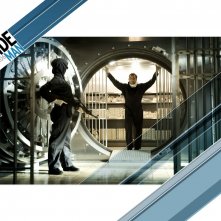 Wallpaper del film Inside Man