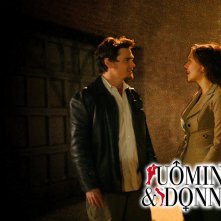 Wallpaper del film Uomini & donne