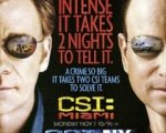 CSI Miami e New York si incontrano ancora