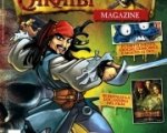 Ecco il Pirati dei Caraibi Magazine