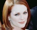 Julianne Moore e Bart Freundlich presentano Uomini & donne