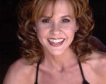 Linda Blair is 'Supernatural'