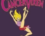 Cate Blanchett in 'Cancer Vixen'