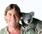 Russell Crowe come Steve Irwin?