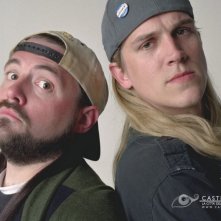 Wallpaper di Kevin Smith