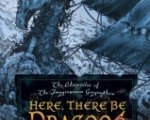 Alla Warner Here, There Be Dragons