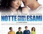 'Notte prima degli esami' in DVD dal 4 ottobre