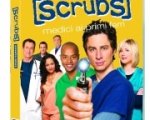 Scrubs in DVD per la quarta stagione