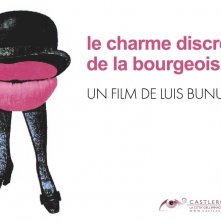 Wallpaper del film Il fascino discreto della borghesia