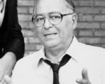 Addio, Riccardo Pazzaglia