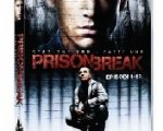 Prison Break arriva in DVD