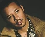 Terrence Howard in Iron Man