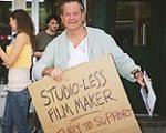 Terry Gilliam 'mendica' per Tideland