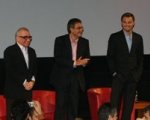 Scorsese a Roma con The Departed