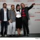 Il cast di 'Alatriste' presenta il film a Roma