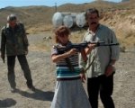 Recensione Le voyage en Arménie (2006)