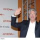 Richard Gere a Roma per 'L'imbroglio'
