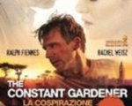 L'edizione DVD di 'The Constant Gardener'