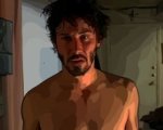 Recensione A Scanner Darkly - Un oscuro scrutare (2006)