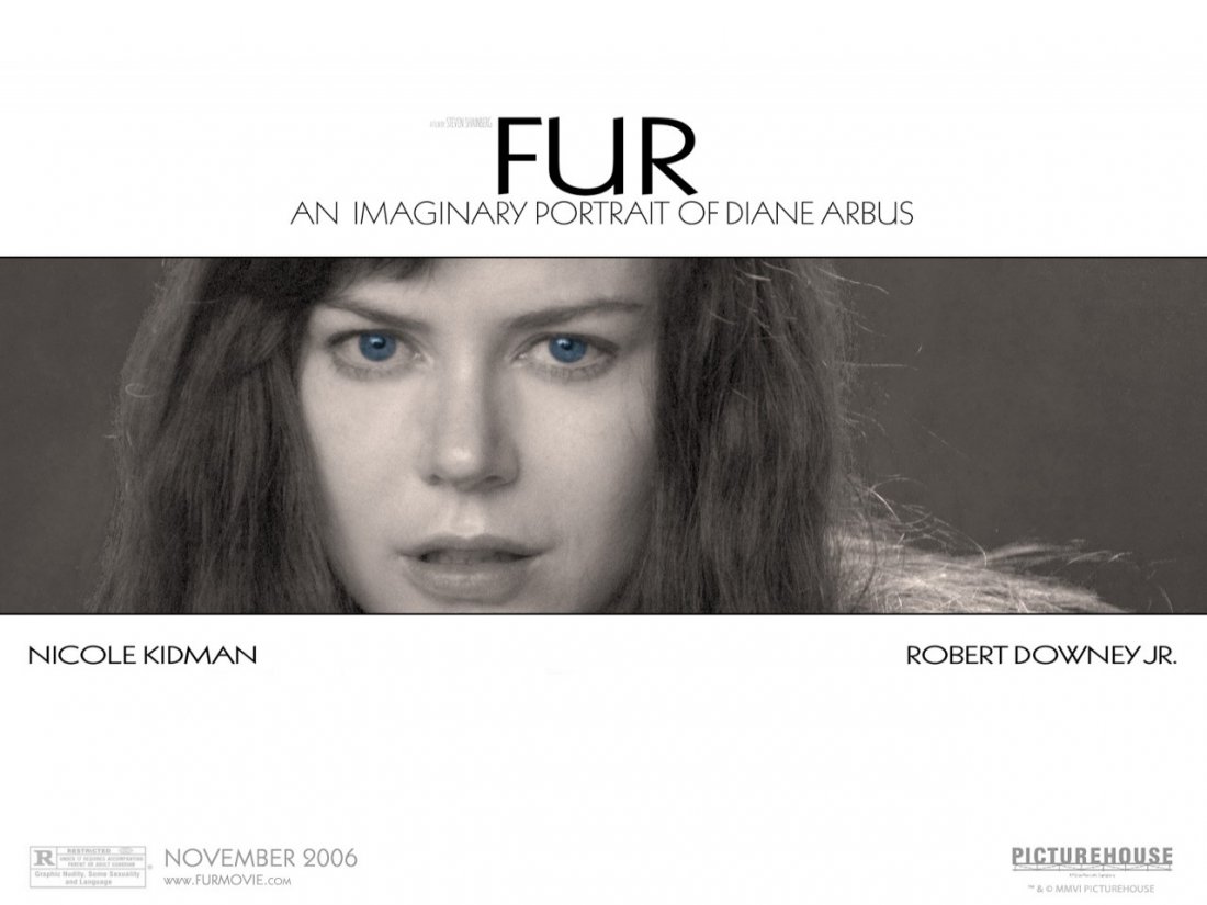 Wallpaper Del Film Fur Un Ritratto Immaginario Di Diane Arbus 62729