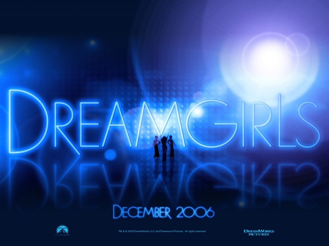 Wallpaper Del Film Dreamgirls 62749
