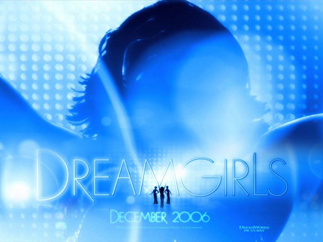 Wallpaper Del Film Dreamgirls 62750
