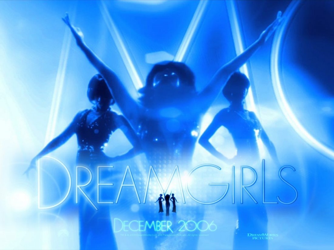 Wallpaper Del Film Dreamgirls 62751