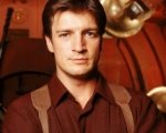 Nathan Fillion da Firefly a Lost