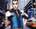 Sacha Baron Cohen è Bruno