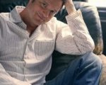 Fantasmi a Genova per Colin Firth