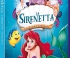 Dal 15 Novembre, 'La Sirenetta' in DVD