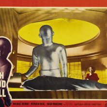 Wallpaper del film Ultimatum alla Terra