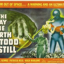 Wallpaper del film Ultimatum alla Terra