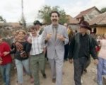Recensione Borat - Studio culturale sull'America a beneficio della gloriosa nazione del Kazakistan (2006)