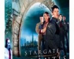 Stargate Atlantis, dal 23 novembre in DVD