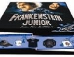 Frankenstein Junior torna in DVD