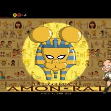 Wallpaper della serie Rat-Man