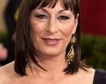 Un bacio da Anjelica Huston