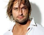 Un mutante per Josh Holloway