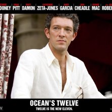 Wallpaper di Vincent Cassel
