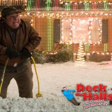 Wallpaper del film Conciati per le Feste