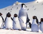 Recensione Happy Feet (2006)