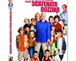 La scatenata dozzina torna in DVD