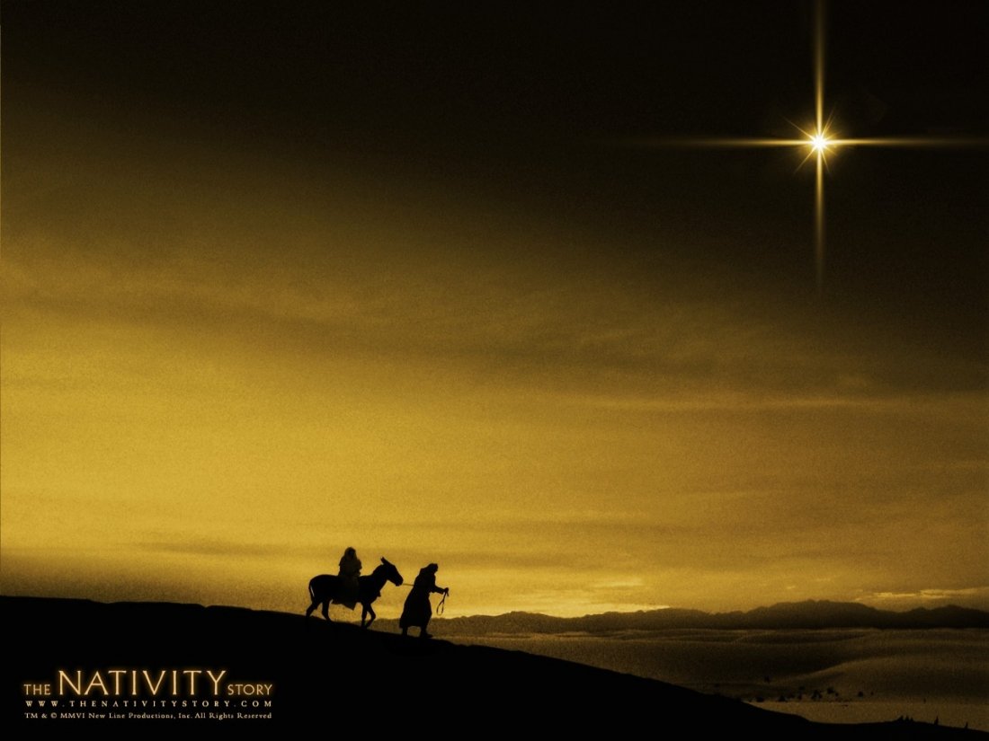 Wallpaper Del Film Nativity 62791