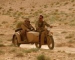 Recensione Le rose del deserto (2006)