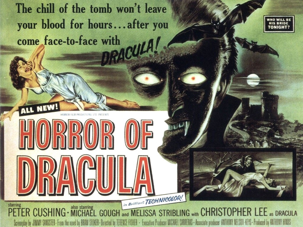 Wallpaper Del Film Dracula Il Vampiro 62792