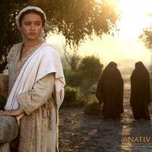 Wallpaper del film Nativity