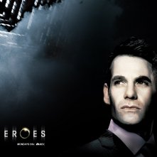 Wallpaper Della Serie Heroes 62833