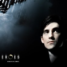 Wallpaper Della Serie Heroes 62837