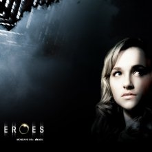 Wallpaper Della Serie Heroes 62838